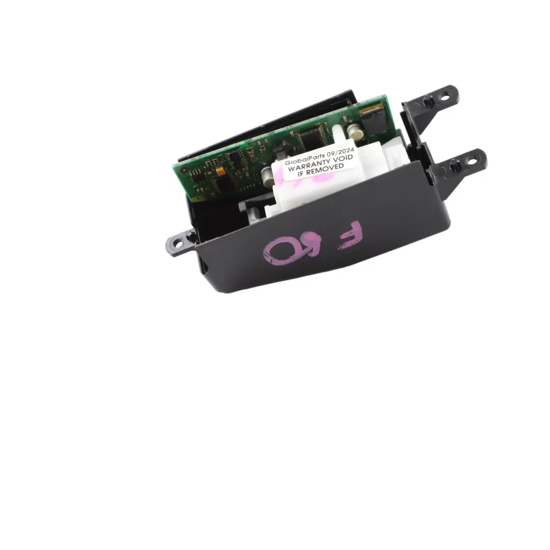 Mini Cooper F60 B38A15A 1.5 136HP ALL4 Engine ECU Kit DME BDC Lock + Key - SKU 8489649 - Part number 8489649