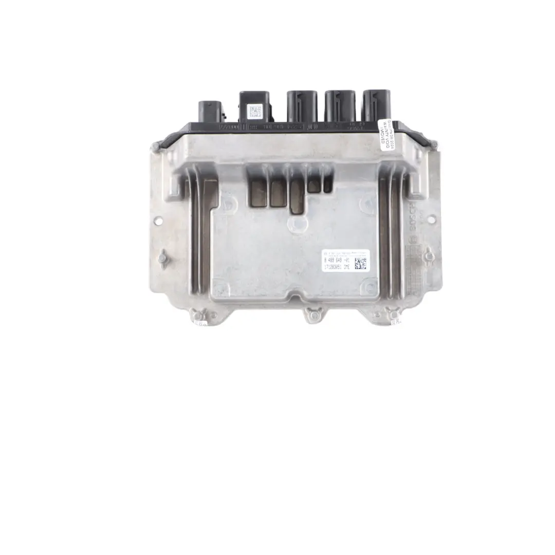 B38A15A 1.5 136HP ALL4 Engine ECU Kit DME BDC Lock + Key to Mini Cooper F60 with Part number 8489649 Mini Cooper F60 B38A15A 1.5 136HP ALL4 Engine ECU Kit DME BDC Lock + Key - SKU 8489649 - Part number 8489649