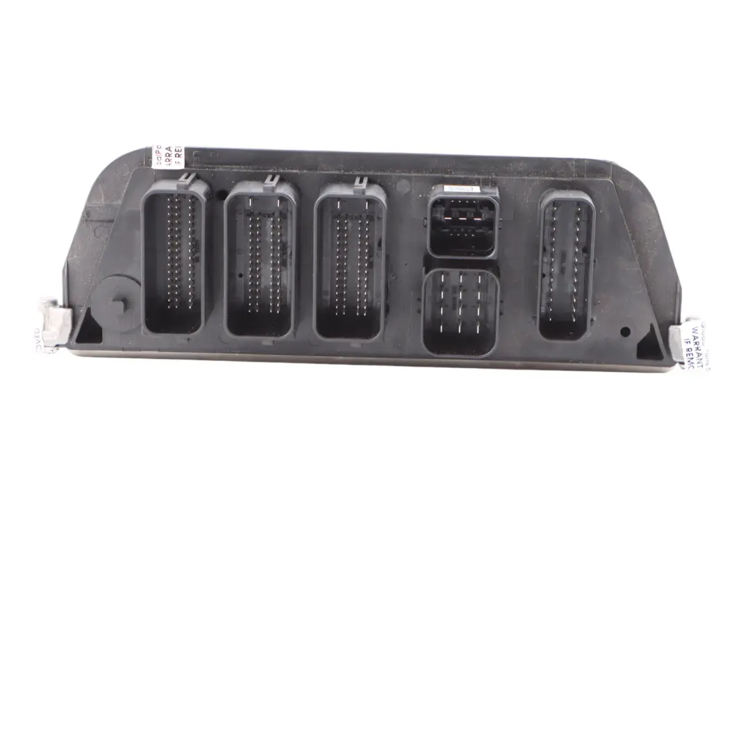 B38A15A 1.5 136HP ALL4 Engine ECU Kit DME BDC Lock + Key to Mini Cooper F60 with Part number 8489649 Mini Cooper F60 B38A15A 1.5 136HP ALL4 Engine ECU Kit DME BDC Lock + Key - SKU 8489649 - Part number 8489649