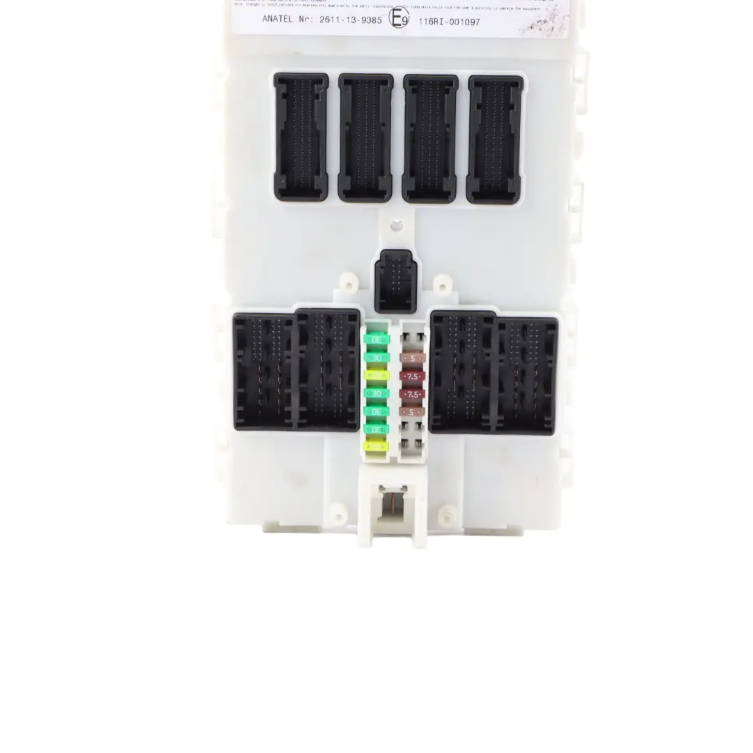 B38A15A 1.5 136HP ALL4 Engine ECU Kit DME BDC Lock + Key to Mini Cooper F60 with Part number 8489649 Mini Cooper F60 B38A15A 1.5 136HP ALL4 Engine ECU Kit DME BDC Lock + Key - SKU 8489649 - Part number 8489649