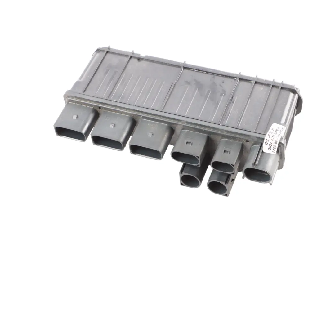  Onboard Supply BMW G20 G21 G30 G31 X3 G01 Module Control Unit ECU - SKU 8490531 - Part number 8490531