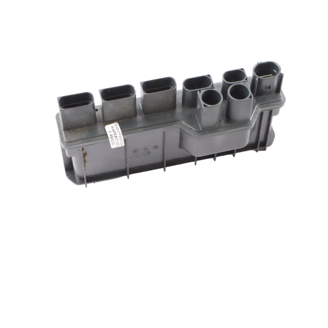  Onboard Supply BMW G20 G21 G30 G31 X3 G01 Module Control Unit ECU - SKU 8490531 - Part number 8490531