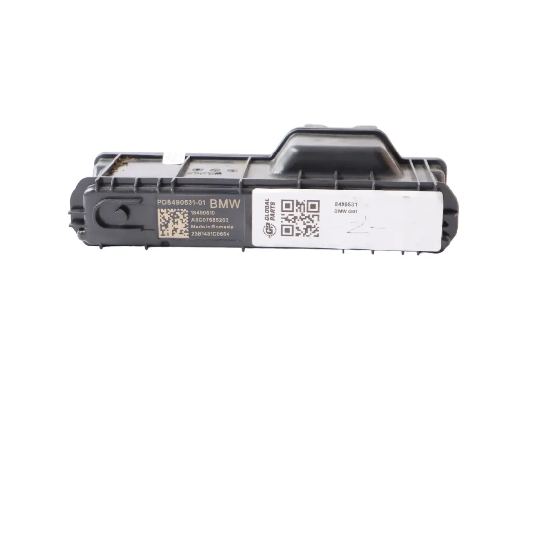  Onboard Supply BMW G20 G21 G30 G31 X3 G01 Module Control Unit ECU - SKU 8490531 - Part number 8490531