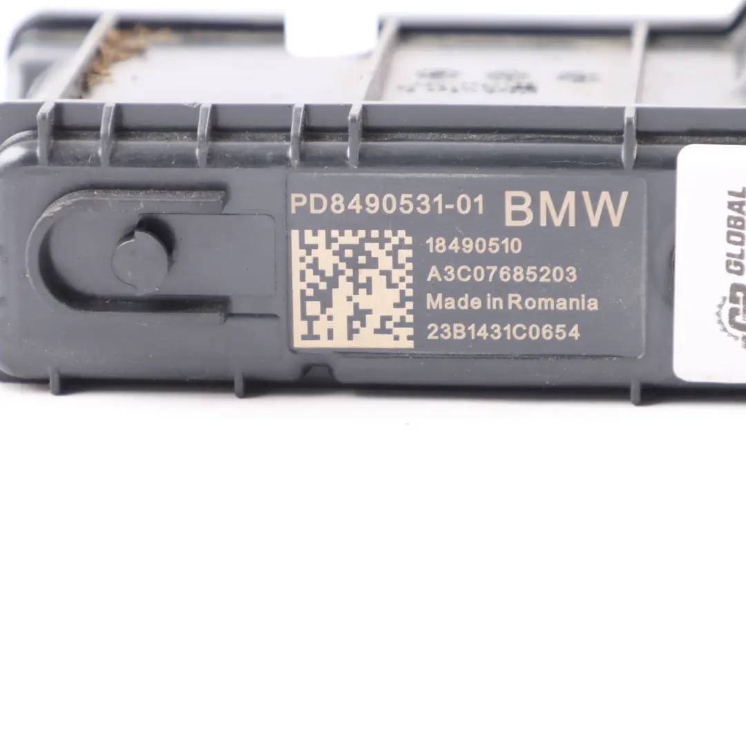 Onboard Supply BMW G20 G21 G30 G31 X3 G01 Module Control Unit ECU to with Part number 8490531 Onboard Supply BMW G20 G21 G30 G31 X3 G01 Module Control Unit ECU - SKU 8490531 - Part number 8490531