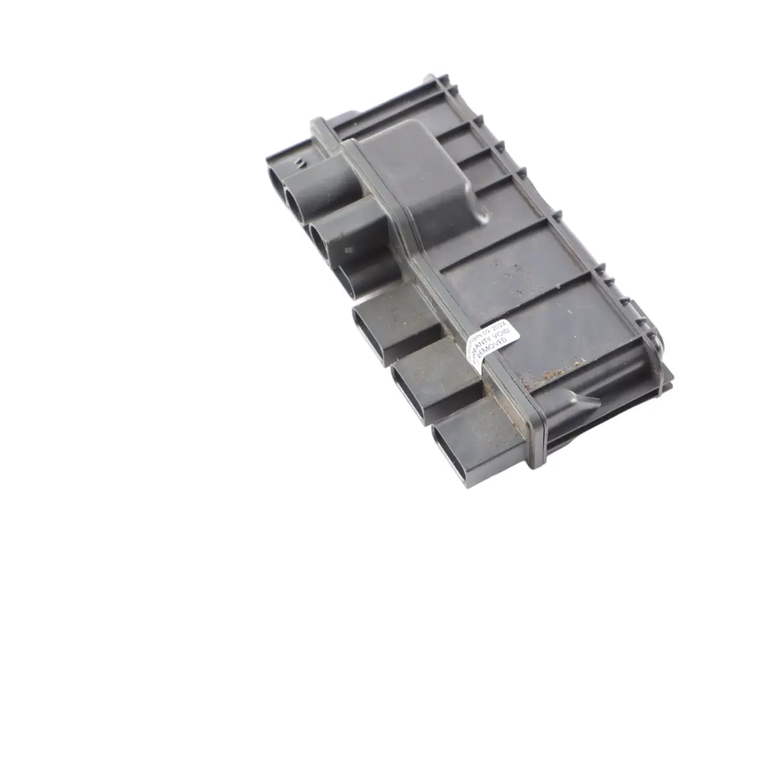  Onboard Supply BMW G20 G21 G30 G31 X3 G01 Module Control Unit ECU - SKU 8490531 - Part number 8490531