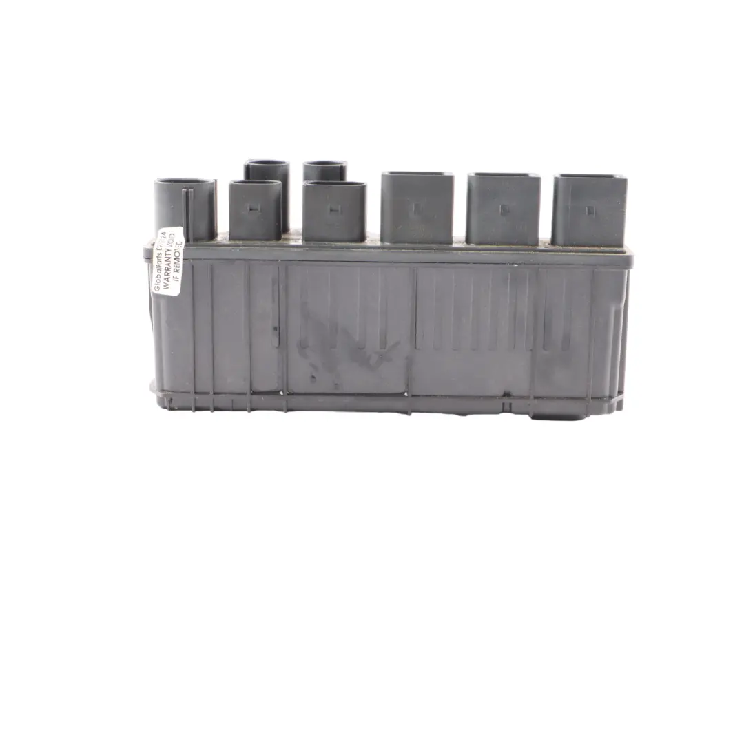 Onboard Supply BMW G20 G21 G30 G31 X3 G01 Module Control Unit ECU to with Part number 8490531 Onboard Supply BMW G20 G21 G30 G31 X3 G01 Module Control Unit ECU - SKU 8490531 - Part number 8490531