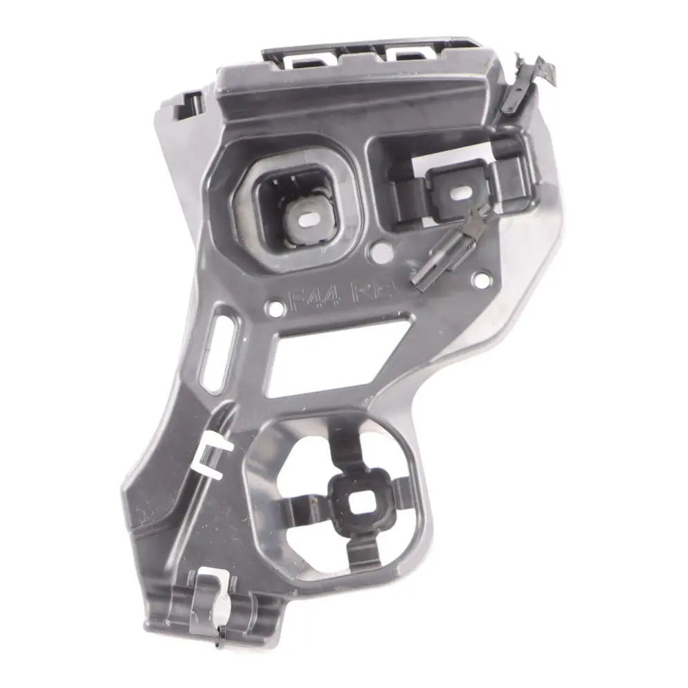 BMW F44 Gran Coupe Bumper Bracket Rear Right O/S Upper Guide Mount - SKU 8494946 - Part number 8494946