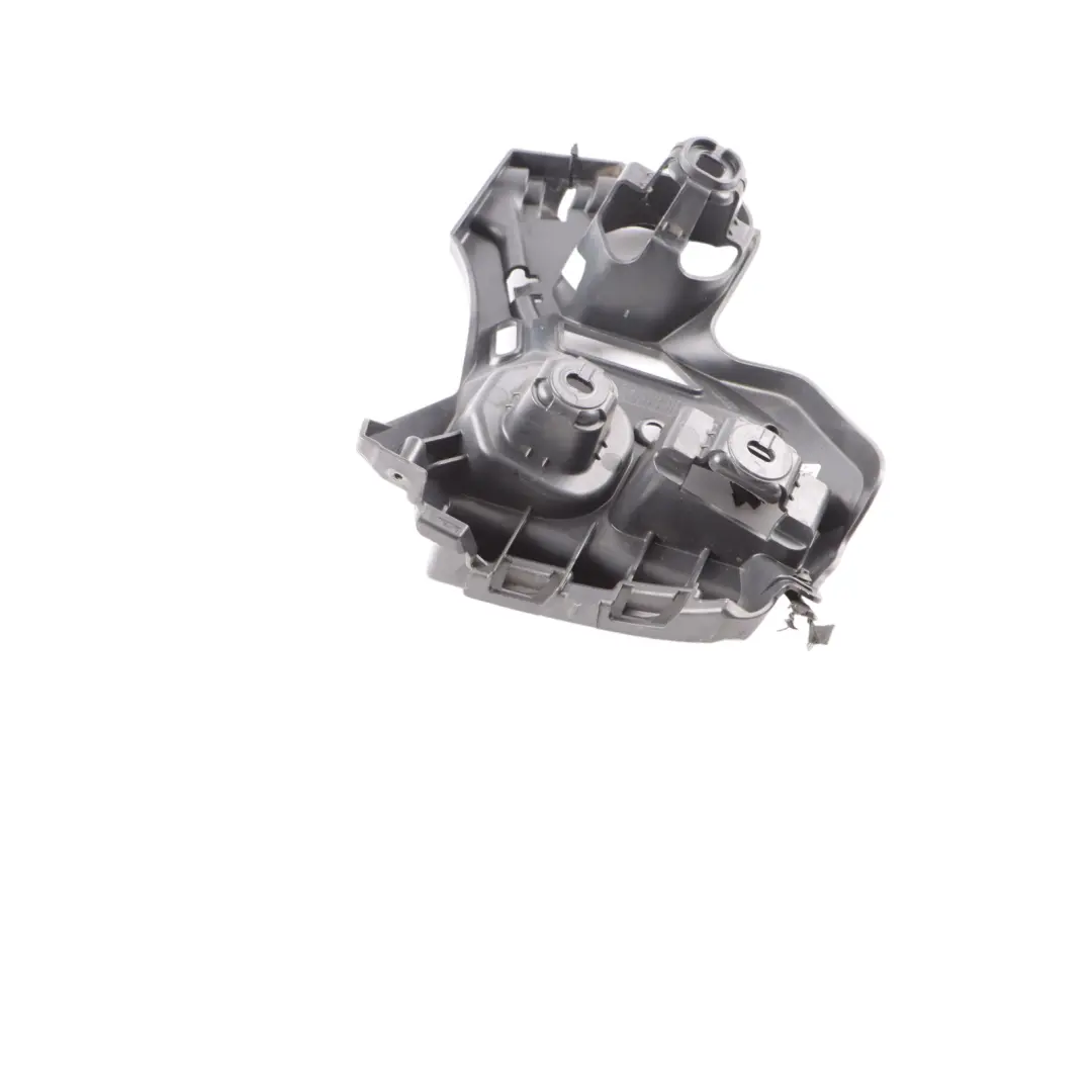 BMW F44 Gran Coupe Bumper Bracket Rear Right O/S Upper Guide Mount - SKU 8494946 - Part number 8494946