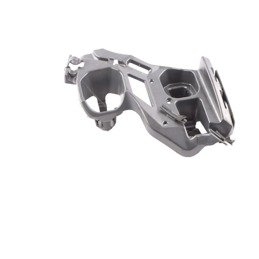 BMW F44 Gran Coupe Support pare chocs arrière droit guide supérieur - SKU 8494946 - Numéro de pièce 8494946