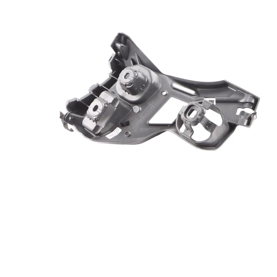 BMW F44 Gran Coupe Bumper Bracket Rear Right O/S Upper Guide Mount - SKU 8494946 - Part number 8494946