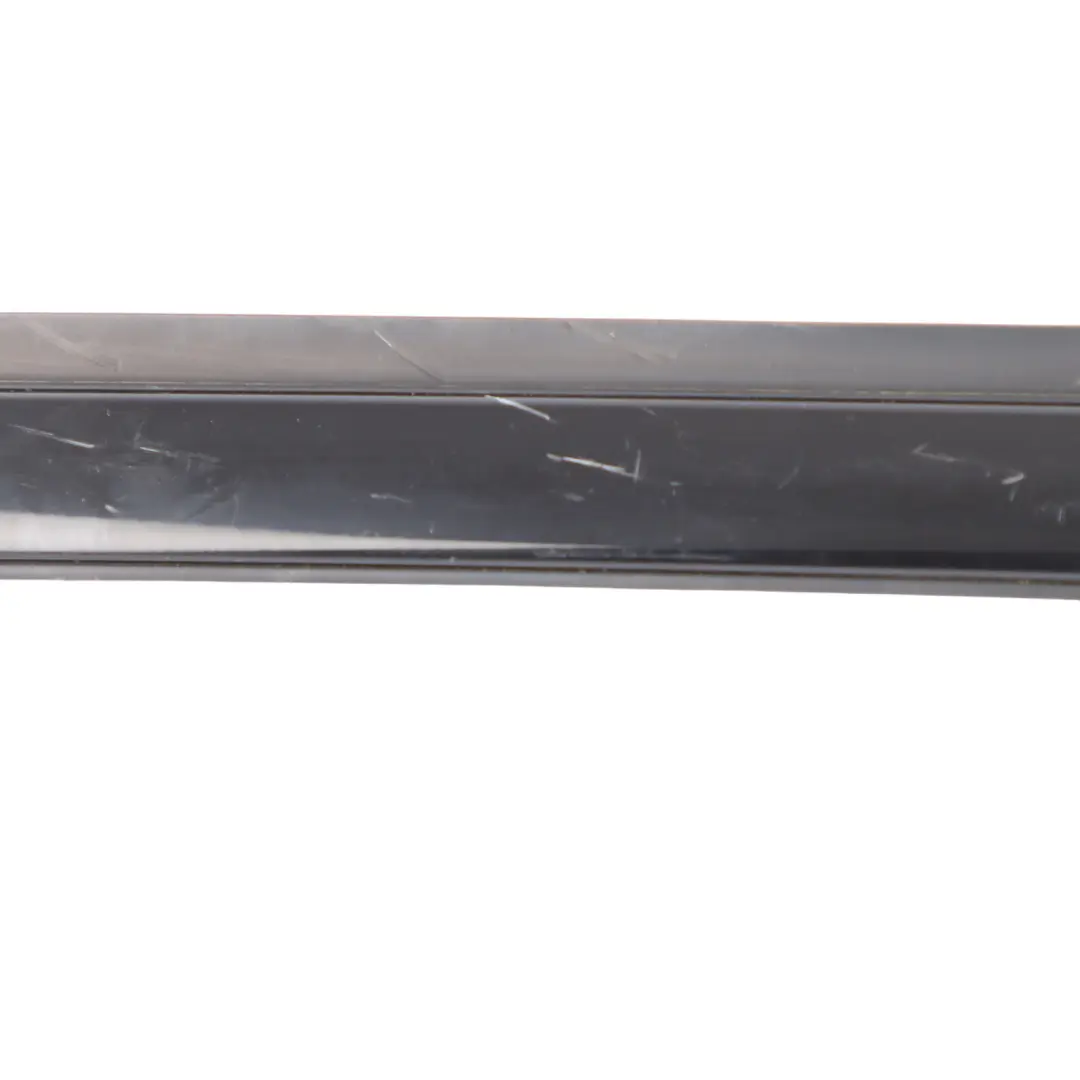 BMW F46 Rear Door Seal Window Guide Rubber Gasket High Gloss Right O/S 7326170 - SKU 8498432-1 - Part number 8498432