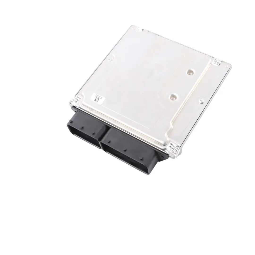 BMW E90 E91 E92 325d E60 E61 LCI 525d M57N2 Engine ECU DDE Automatic - SKU 8506951-3 - Part number 8506951