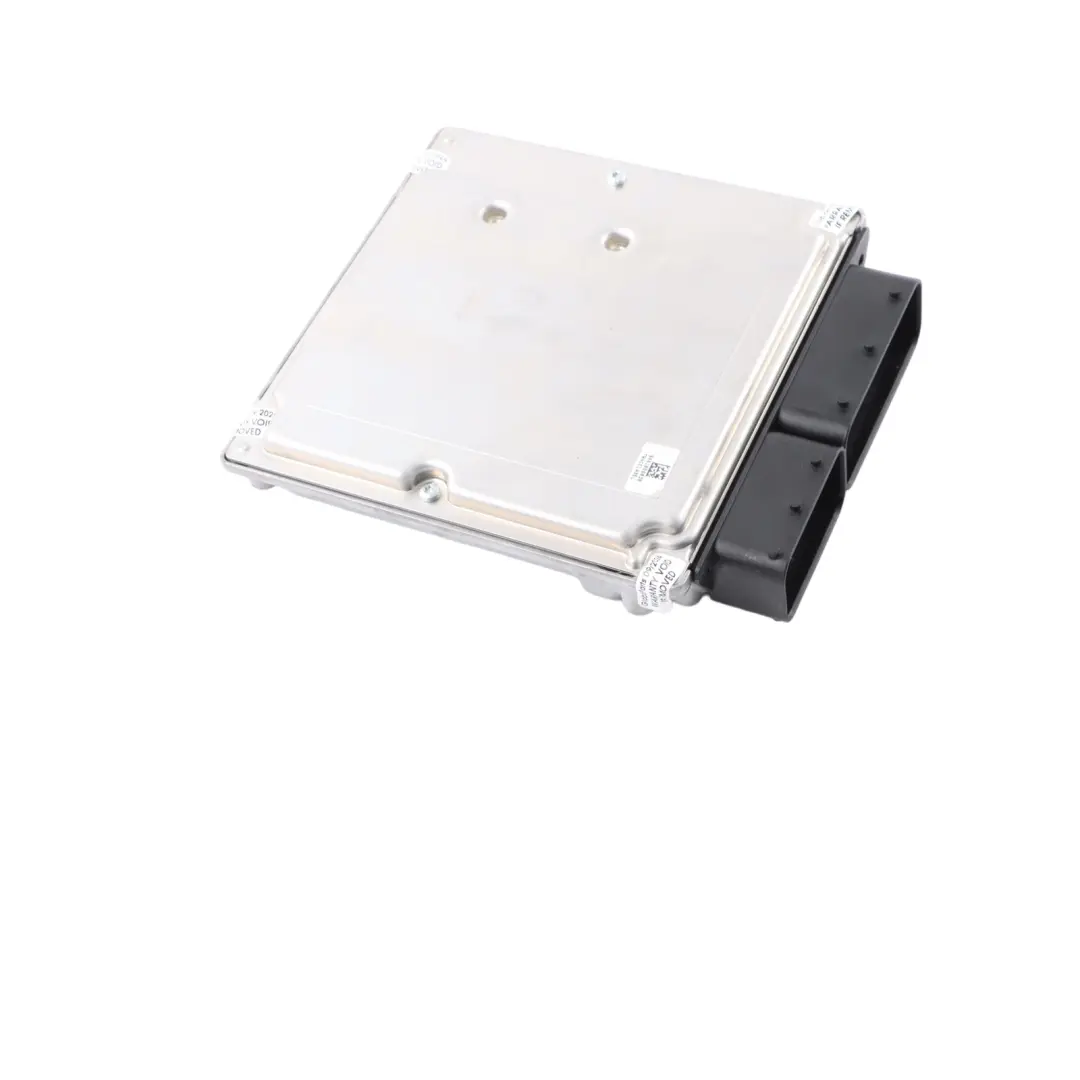 BMW E90 E91 E92 325d E60 E61 LCI 525d M57N2 Engine ECU DDE Automatic - SKU 8506951-3 - Part number 8506951