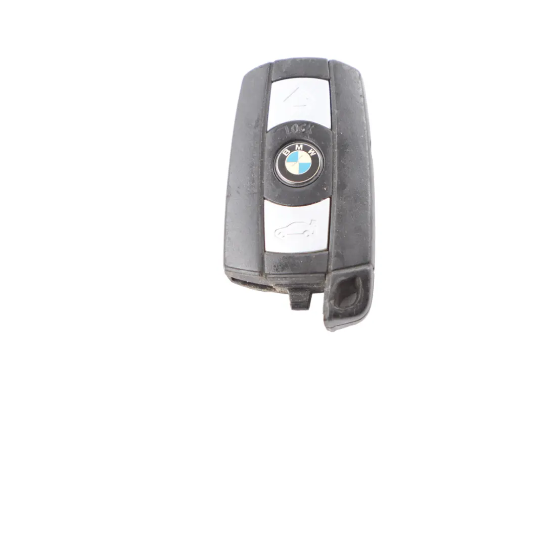 BMW E81 E82 E87 LCI E88 123d 204HP N47S ECU Kit DDE CAS3 Key Automatic - SKU 8507245-3 - Part number 8507245