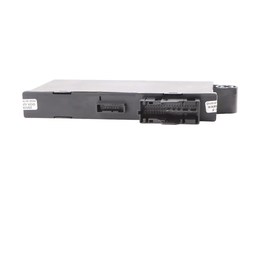 BMW E81 E82 E87 LCI E88 123D 204HP N47S Zestaw Kluczyk Automatyczny - SKU 8507245-3 - Numer Części 8507245