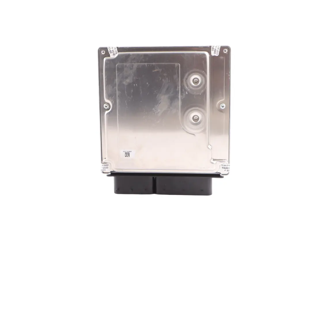 BMW E60 LCI 530d X5 E70 3.0d M57N2 Engine Control Unit ECU DDE Automatic - SKU 8509035 - Part number 8509035