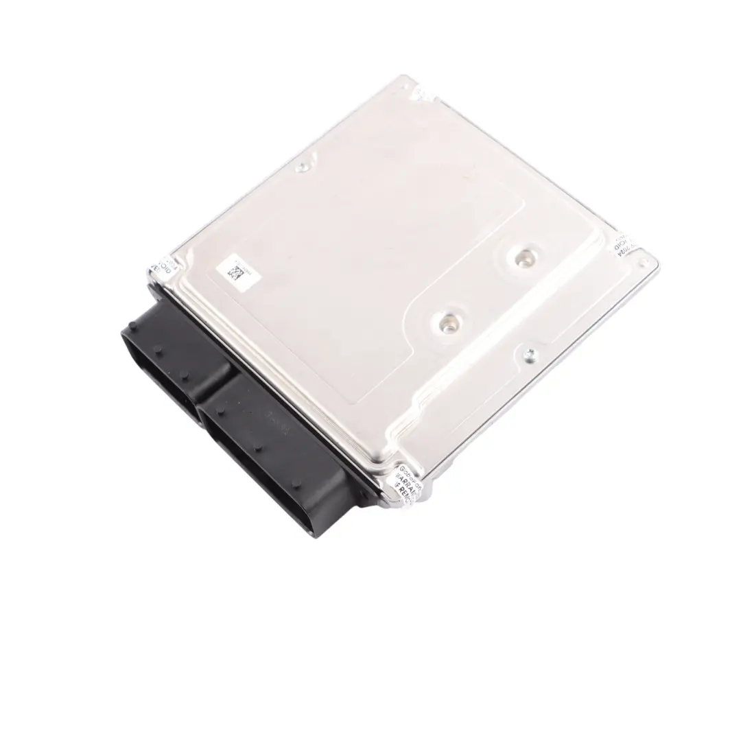 BMW E60 LCI 530d X5 E70 3.0d M57N2 Engine Control Unit ECU DDE Automatic - SKU 8509035 - Part number 8509035