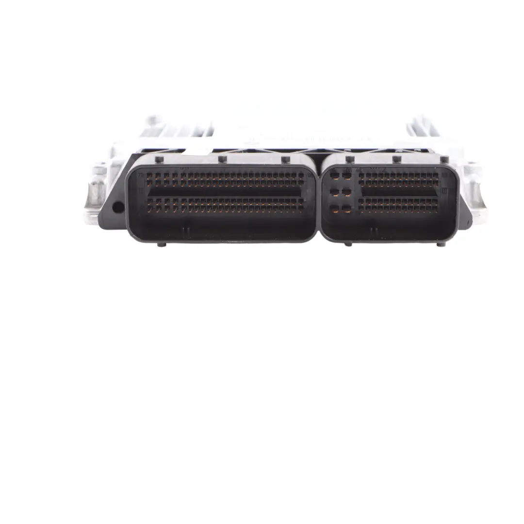 BMW E60 LCI 530d X5 E70 3.0d M57N2 Engine Control Unit ECU DDE Automatic - SKU 8509035 - Part number 8509035