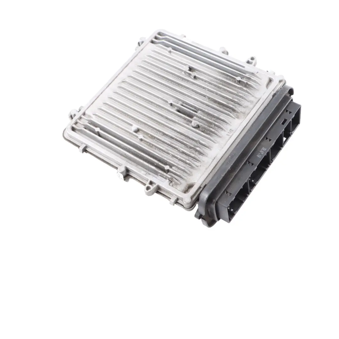 BMW F10 F11 530d N57 245HP Engine Control Unit ECU Module DDE Automatic - SKU 8510643-2 - Part number 8510643