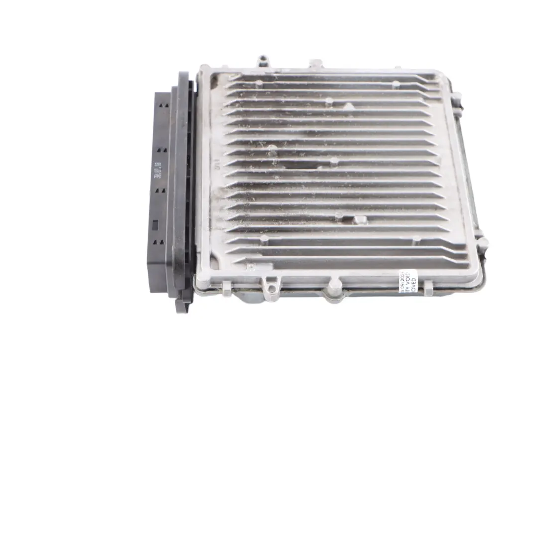 BMW F10 F11 530d N57 245HP Engine Control Unit ECU Module DDE Automatic - SKU 8510643-2 - Part number 8510643