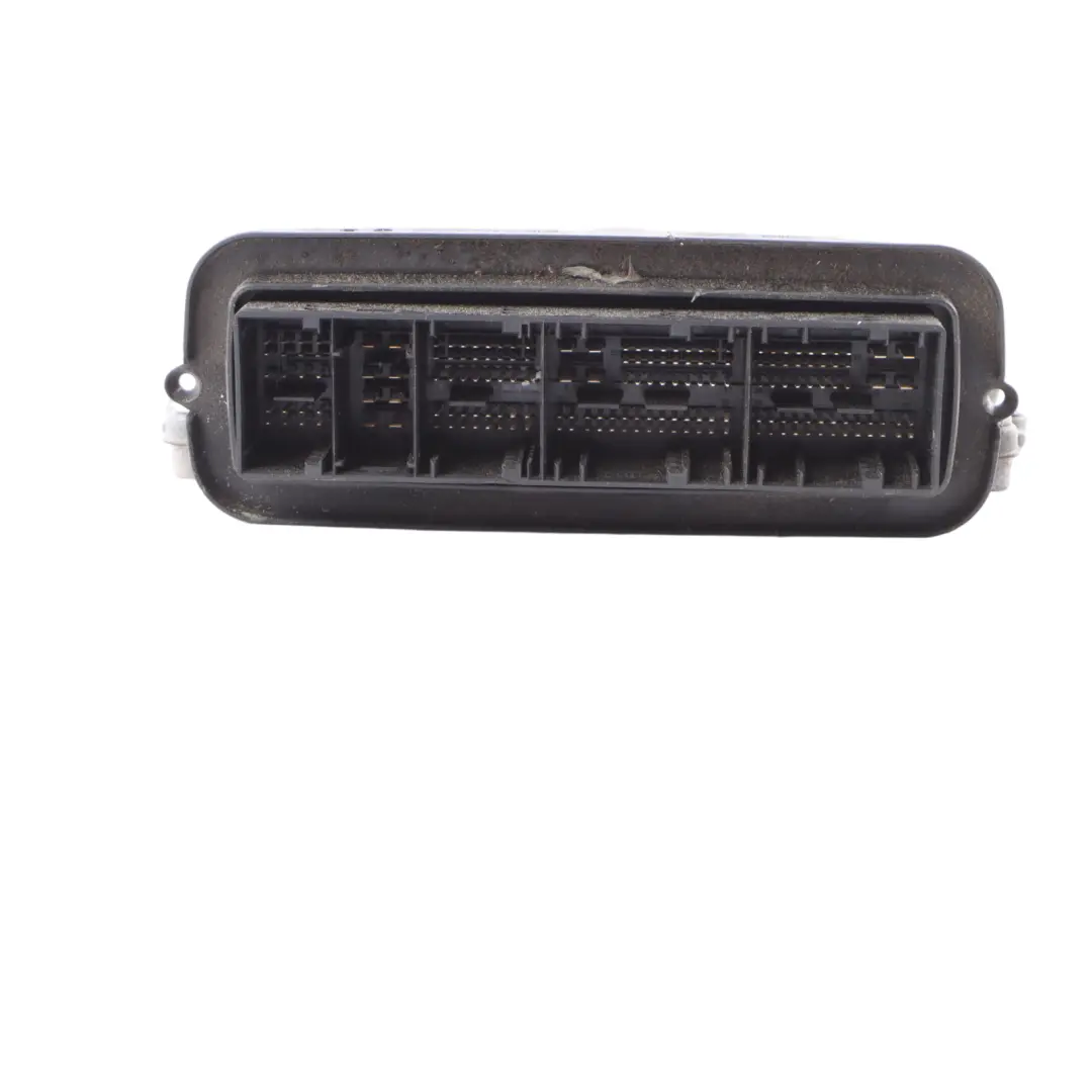 BMW F10 F11 530d N57 245HP Engine Control Unit ECU Module DDE Automatic - SKU 8510643-2 - Part number 8510643