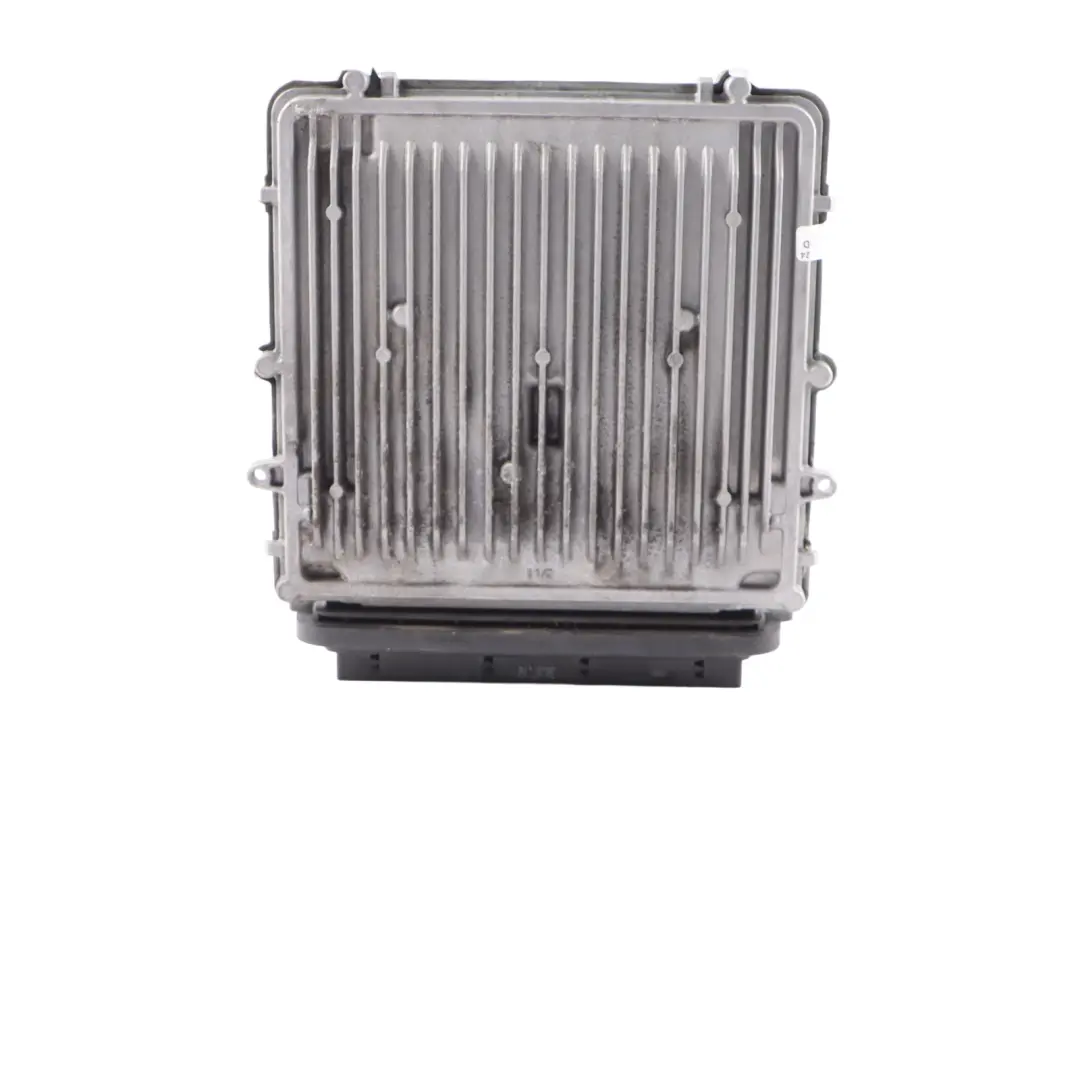 BMW F10 F11 530d N57 245HP Engine Control Unit ECU Module DDE Automatic - SKU 8510643-2 - Part number 8510643