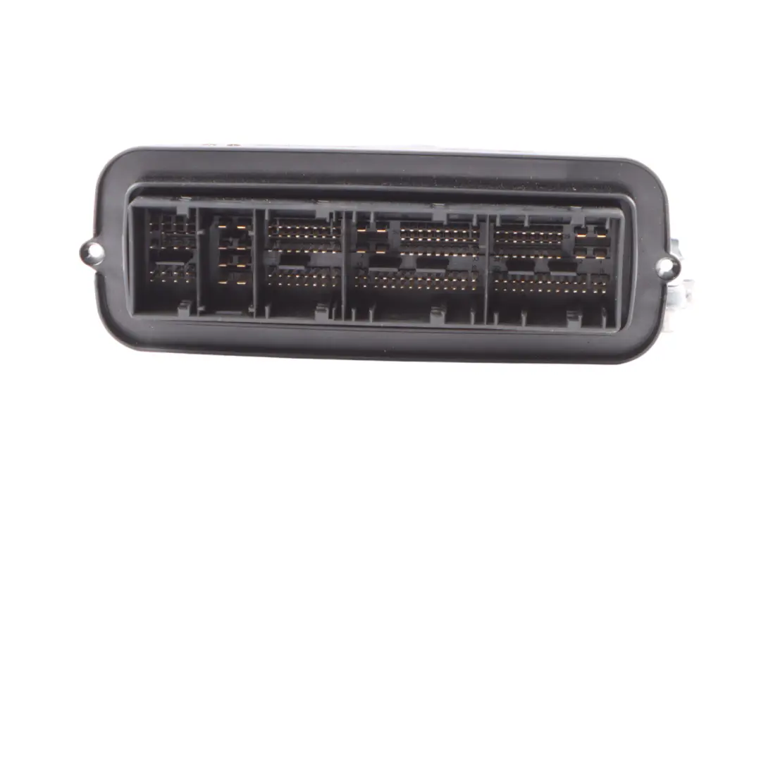 BMW E90 E91 LCI N47N 320d Engine ECU KIT DDE CAS 3 + Key Automatic - SKU 8510829-2 - Part number 8510829