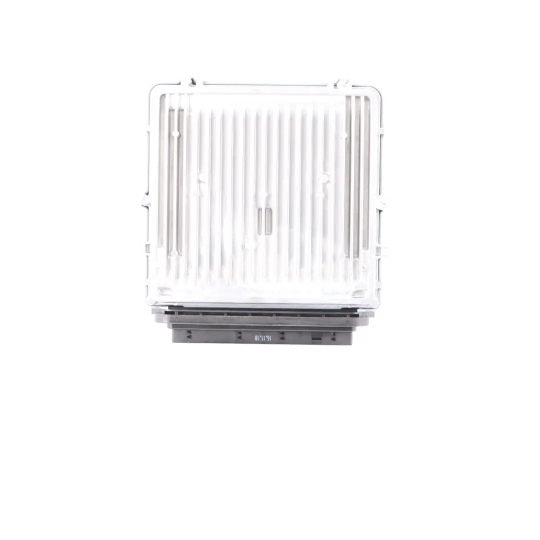 BMW E90 E91 LCI N47N 320d Engine ECU KIT DDE CAS 3 + Key Automatic - SKU 8510829-2 - Part number 8510829