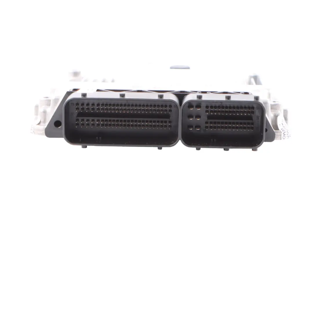 BMW E90 E91 LCI 318d N47N 143HP Engine ECU Kit DDE CAS3 Key Automatic - SKU 8512043-4 - Part number 8512043