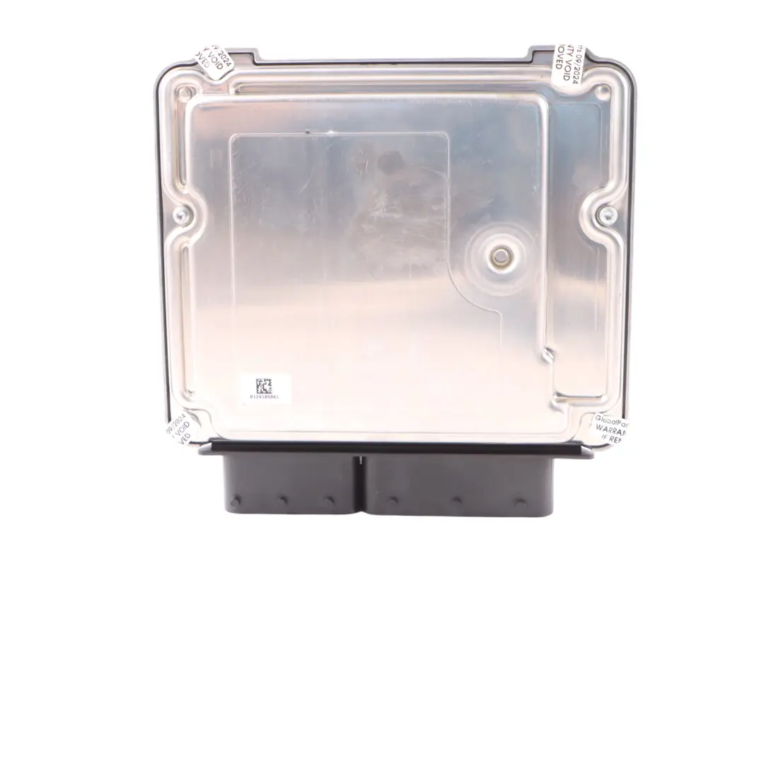 N47N 143HP Engine ECU Kit DDE CAS3 Key Automatic to BMW E90 E91 LCI 318d with Part number 8512043 BMW E90 E91 LCI 318d N47N 143HP Engine ECU Kit DDE CAS3 Key Automatic - SKU 8512043-4 - Part number 8512043