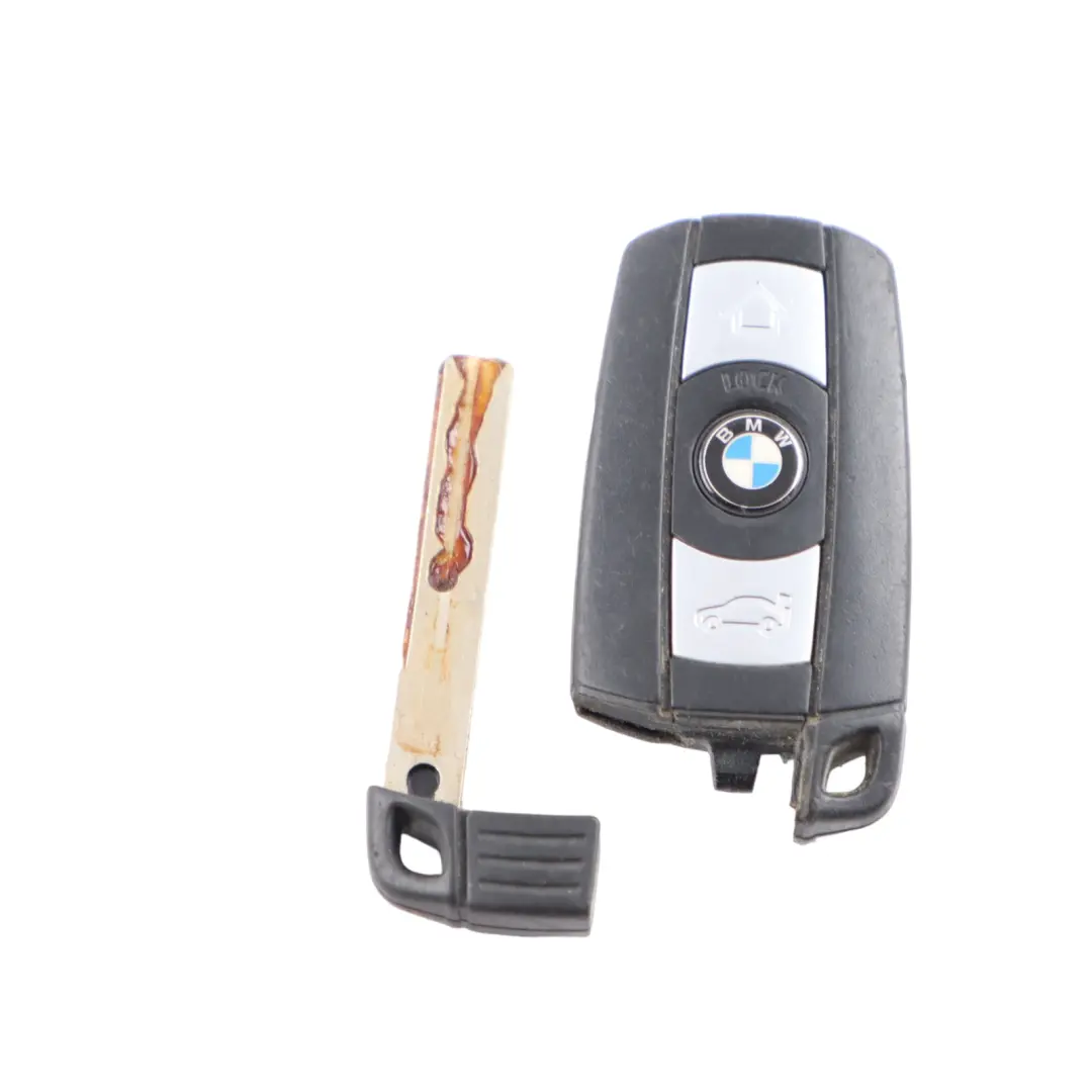 BMW E90 E91 LCI N47N 320d 163HP ECU Module KIT DDE CAS3 Keys Automatic - SKU 8512047-8 - Part number 8512047