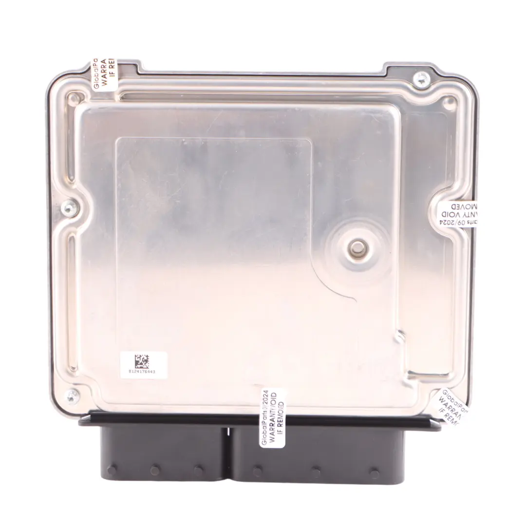 BMW E90 E91 LCI N47N 320d 163HP ECU Module KIT DDE CAS3 Keys Automatic - SKU 8512047-8 - Part number 8512047