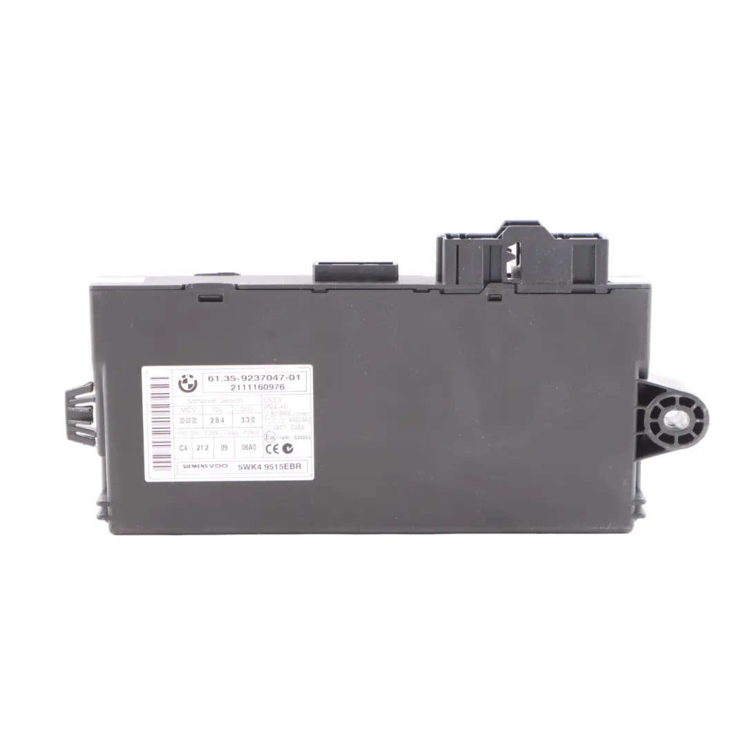 N47N 320d 163HP ECU Module KIT DDE CAS3 Keys Automatic to BMW E90 E91 LCI with Part number 8512047 BMW E90 E91 LCI N47N 320d 163HP ECU Module KIT DDE CAS3 Keys Automatic - SKU 8512047-8 - Part number 8512047