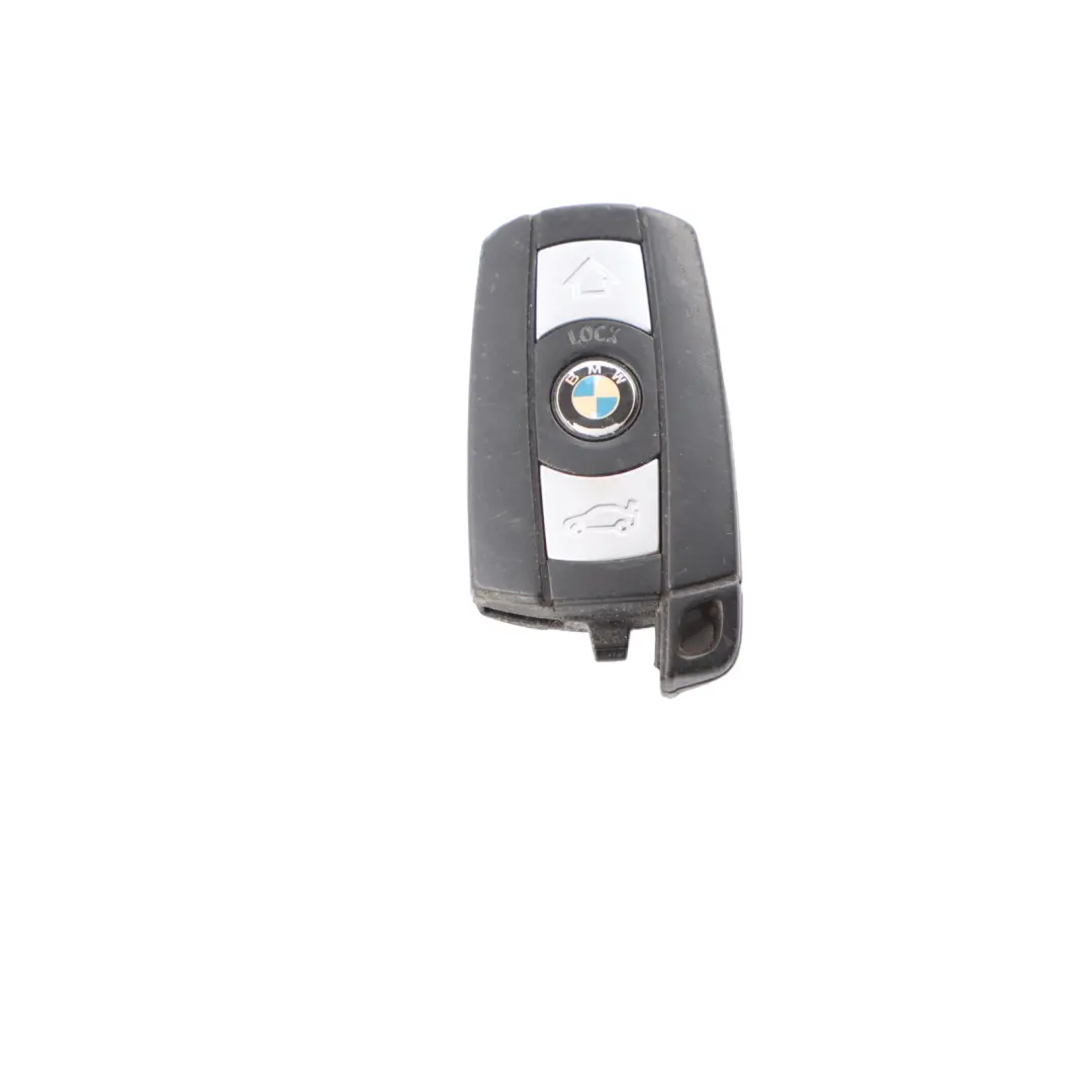 BMW X1 E84 20dX N47 177HP ECU Kit DDE CAS3 + Key Automatic - SKU 8512498-2 - Part number 8512498