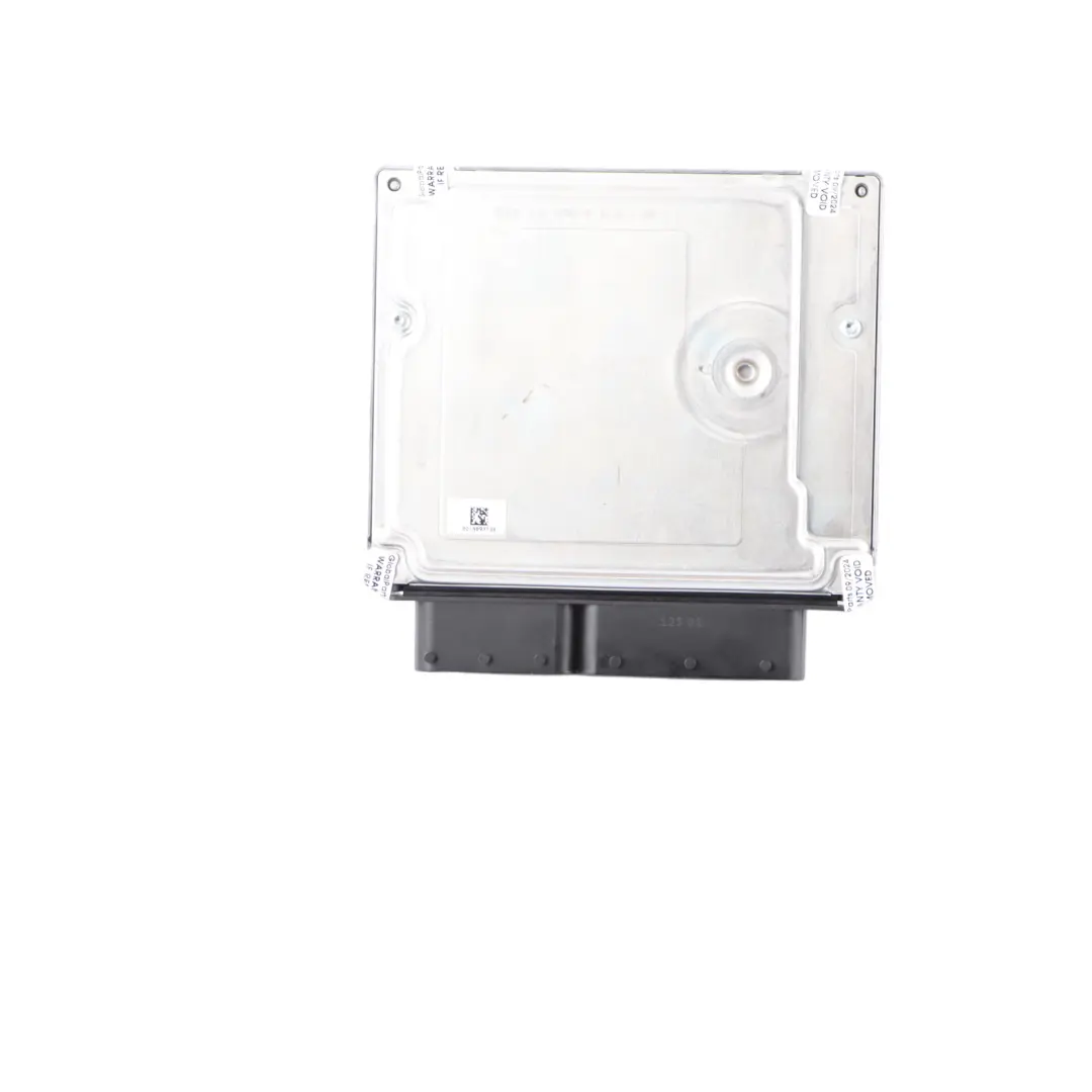 BMW X1 E84 20dX N47 177HP ECU Kit DDE CAS3 + Key Automatic - SKU 8512498-2 - Part number 8512498