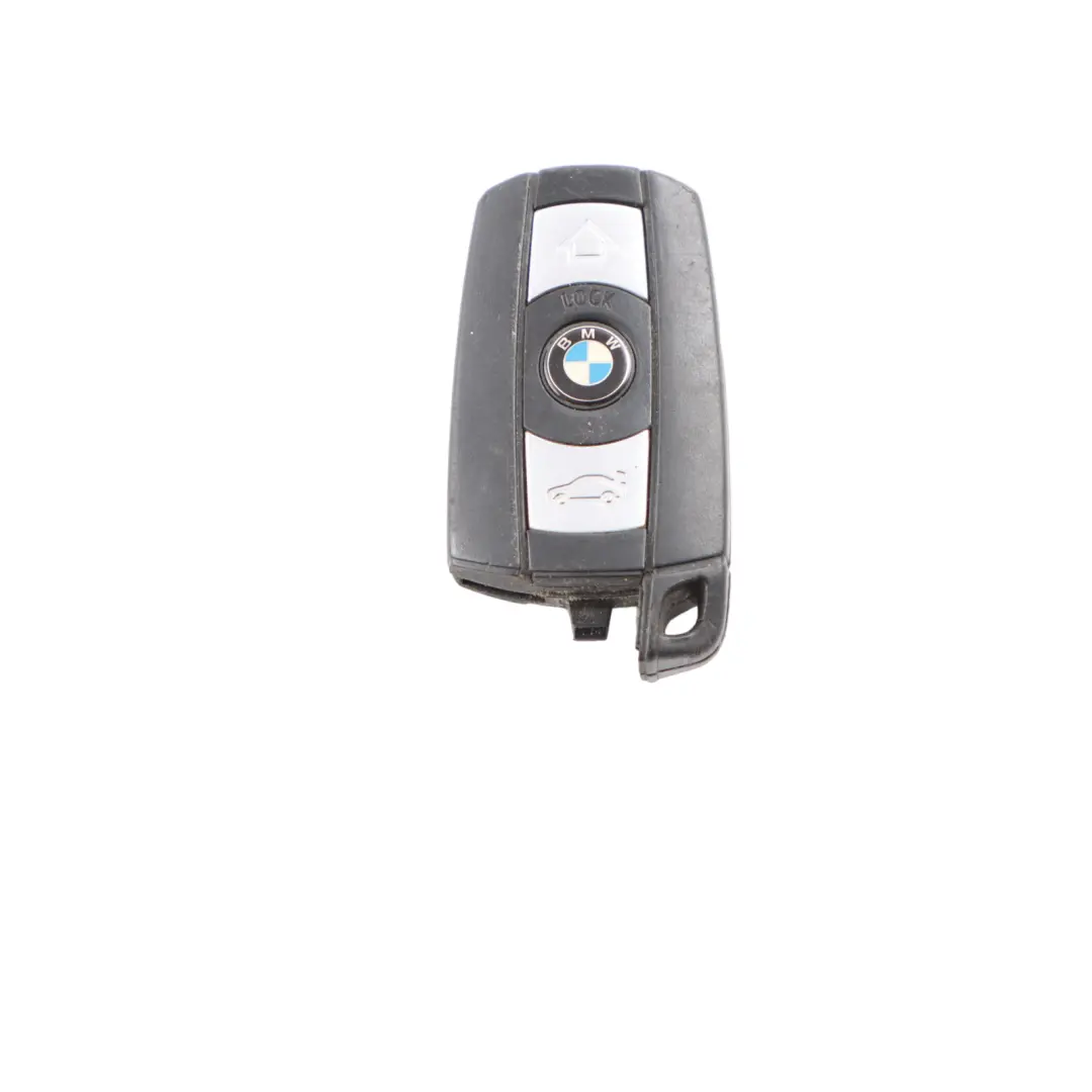 BMW E84 E90 LCI 20dX 320xd N47 177HP Zestaw ECU DDE Klucz CAS3 - SKU 8512498-5 - Numer Części 8512498
