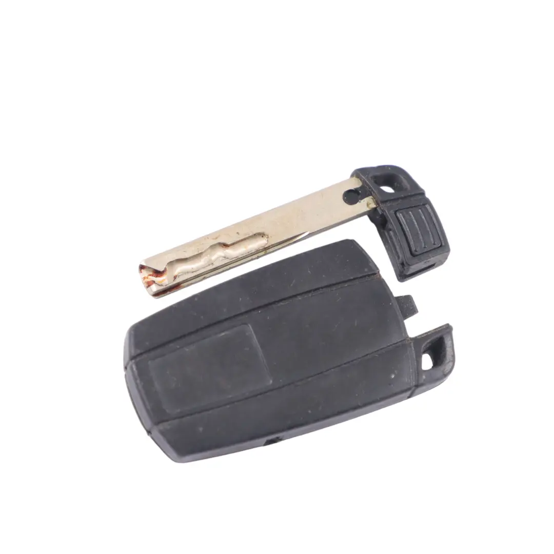 BMW X1 E84 2.0dX N47 177HP Engine ECU Kit DDE 8510591 CAS3 + Key Automatic - SKU 8512498-7 - Part number 8512498