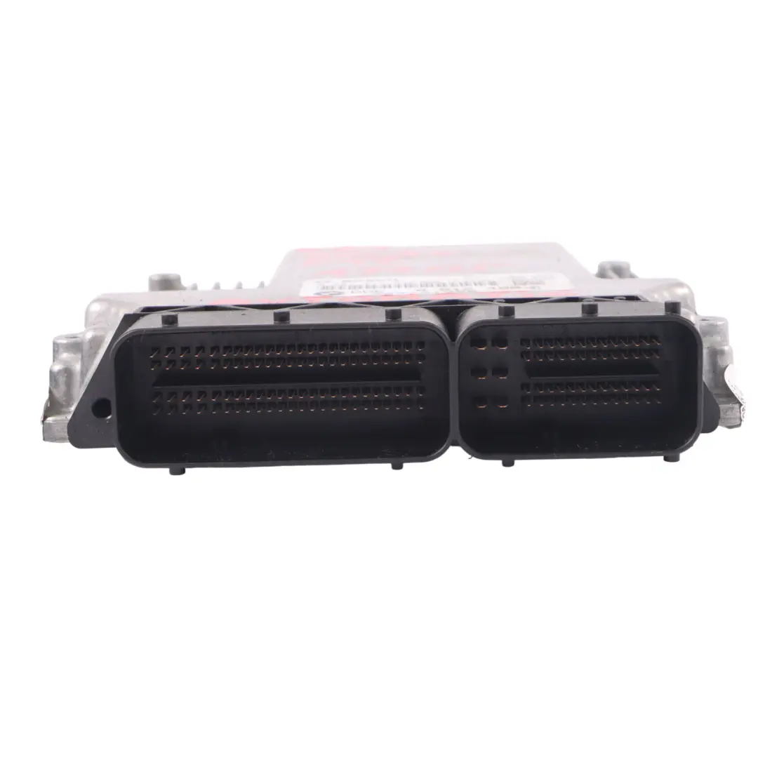 BMW X1 E84 2.0dX N47 177HP Engine ECU Kit DDE 8510591 CAS3 + Key Automatic - SKU 8512498-7 - Part number 8512498