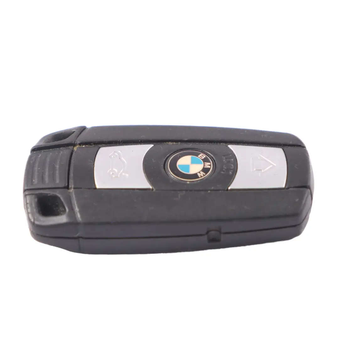 BMW X1 E84 2.0dX N47 177HP Engine ECU Kit DDE 8510591 CAS3 + Key Automatic - SKU 8512498-7 - Part number 8512498