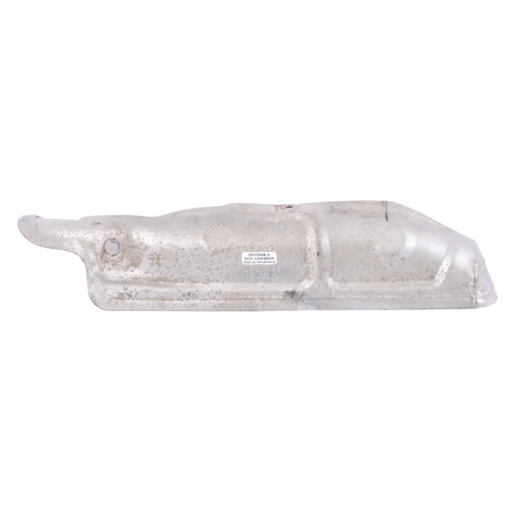  Paracalore Scarico BMW F20 F21 F30 F31 LCI B47 Pannello Collettore - SKU 8513648-1 - Numero di parte 8513648