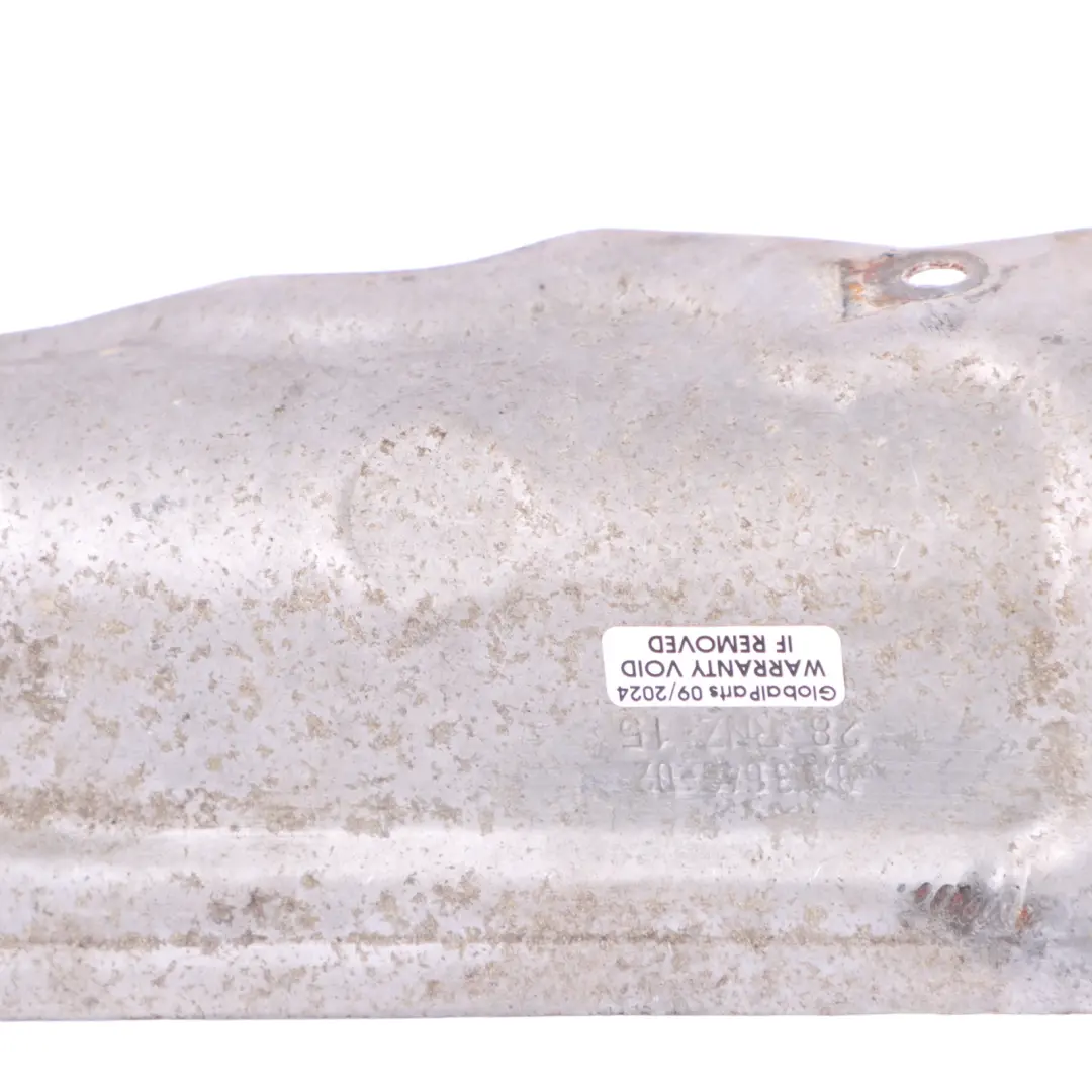 Auspuff Hitzeschild BMW F20 F21 F30 F31 LCI B47 Krümmerplatte für mit Teilenummer 8513648 Auspuff Hitzeschild BMW F20 F21 F30 F31 LCI B47 Krümmerplatte - SKU 8513648-1 - Teilenummer 8513648