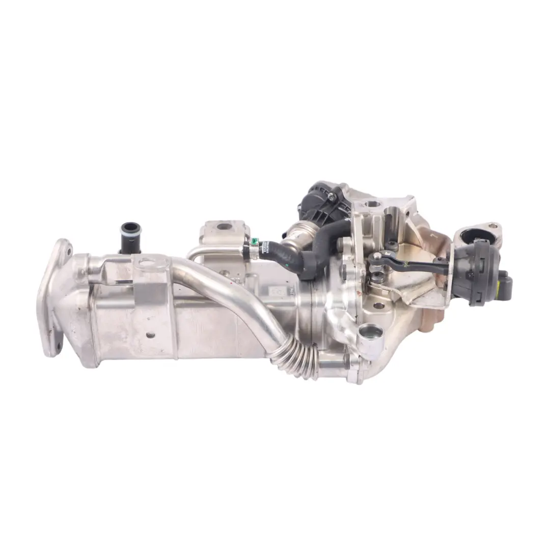  Valve EGR BMW F20 F21 F30 F31 LCI B47 Refroidisseur d'Echappement Diesel - SKU 8513691-3 - Numéro de pièce 8513691