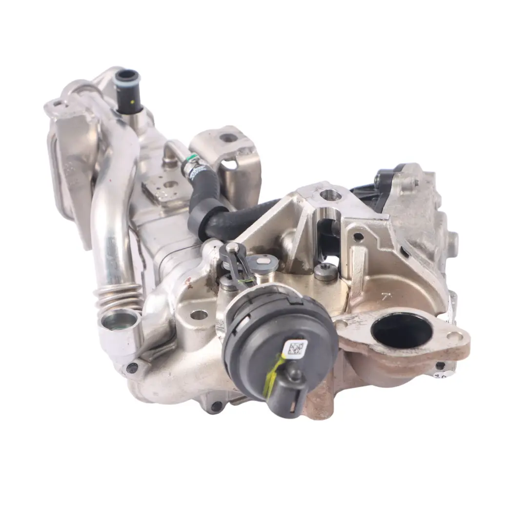  Valve EGR BMW F20 F21 F30 F31 LCI B47 Refroidisseur d'Echappement Diesel - SKU 8513691-3 - Numéro de pièce 8513691