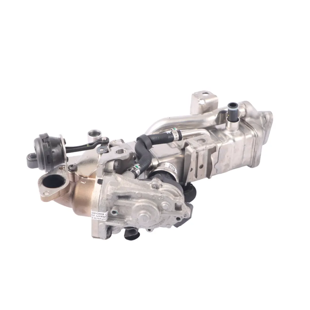  Valve EGR BMW F20 F21 F30 F31 LCI B47 Refroidisseur d'Echappement Diesel - SKU 8513691-3 - Numéro de pièce 8513691