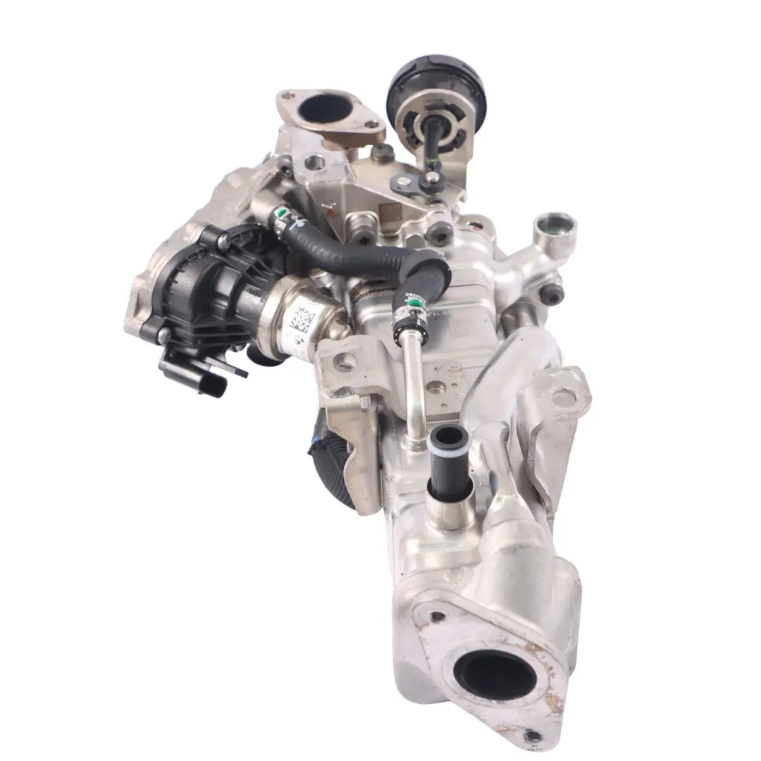 Valve EGR BMW F20 F21 F30 F31 LCI B47 Refroidisseur d'Echappement Diesel - SKU 8513691-3 - Numéro de pièce 8513691