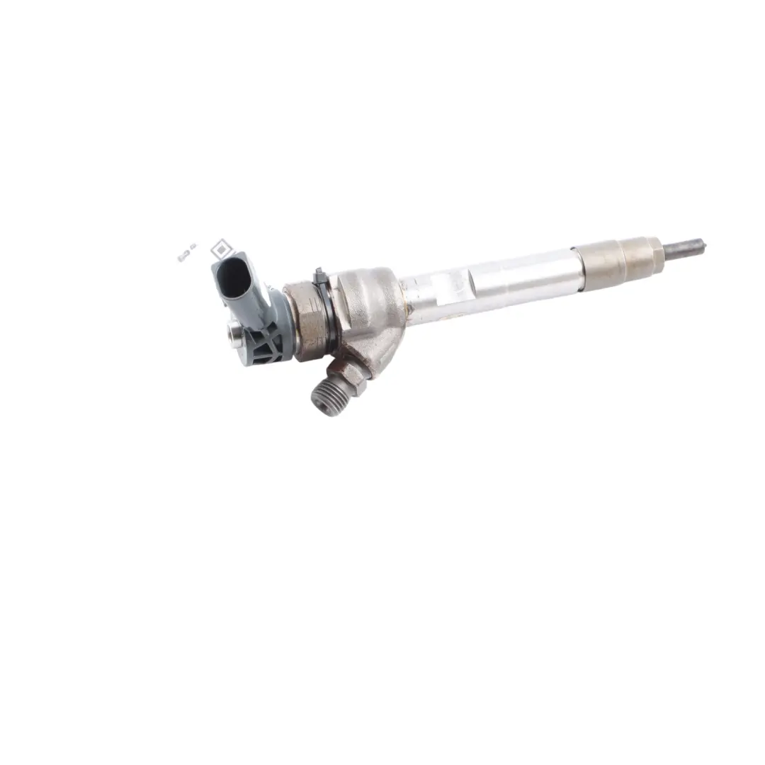 B47 Diesel Inyector Combustible para BMW F20 F21 F30 F31 LCI 118d 318d con número de pieza 8514146 BMW F20 F21 F30 F31 LCI 118d 318d B47 Diesel Inyector Combustible - SKU 8514146 - Número de pieza 8514146