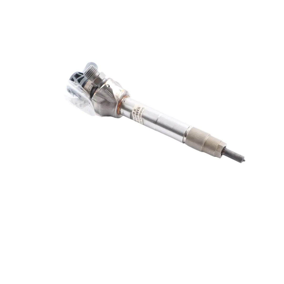 B47 Diesel Iniettore Singolo per BMW F20 F21 F30 F31 LCI 118d 318d con numero di parte 8514146 BMW F20 F21 F30 F31 LCI 118d 318d B47 Diesel Iniettore Singolo - SKU 8514146 - Numero di parte 8514146