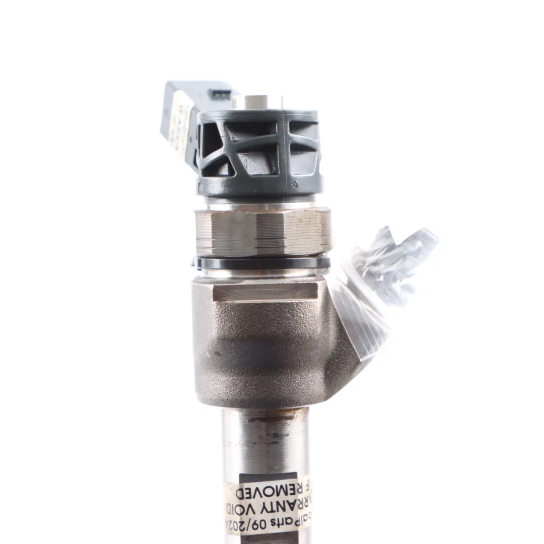 B47 Injecteur Diesel pour BMW F20 F21 F30 F31 LCI 118d 318d à propos du numéro de pièce 8514146 BMW F20 F21 F30 F31 LCI 118d 318d B47 Injecteur Diesel - SKU 8514146 - Numéro de pièce 8514146