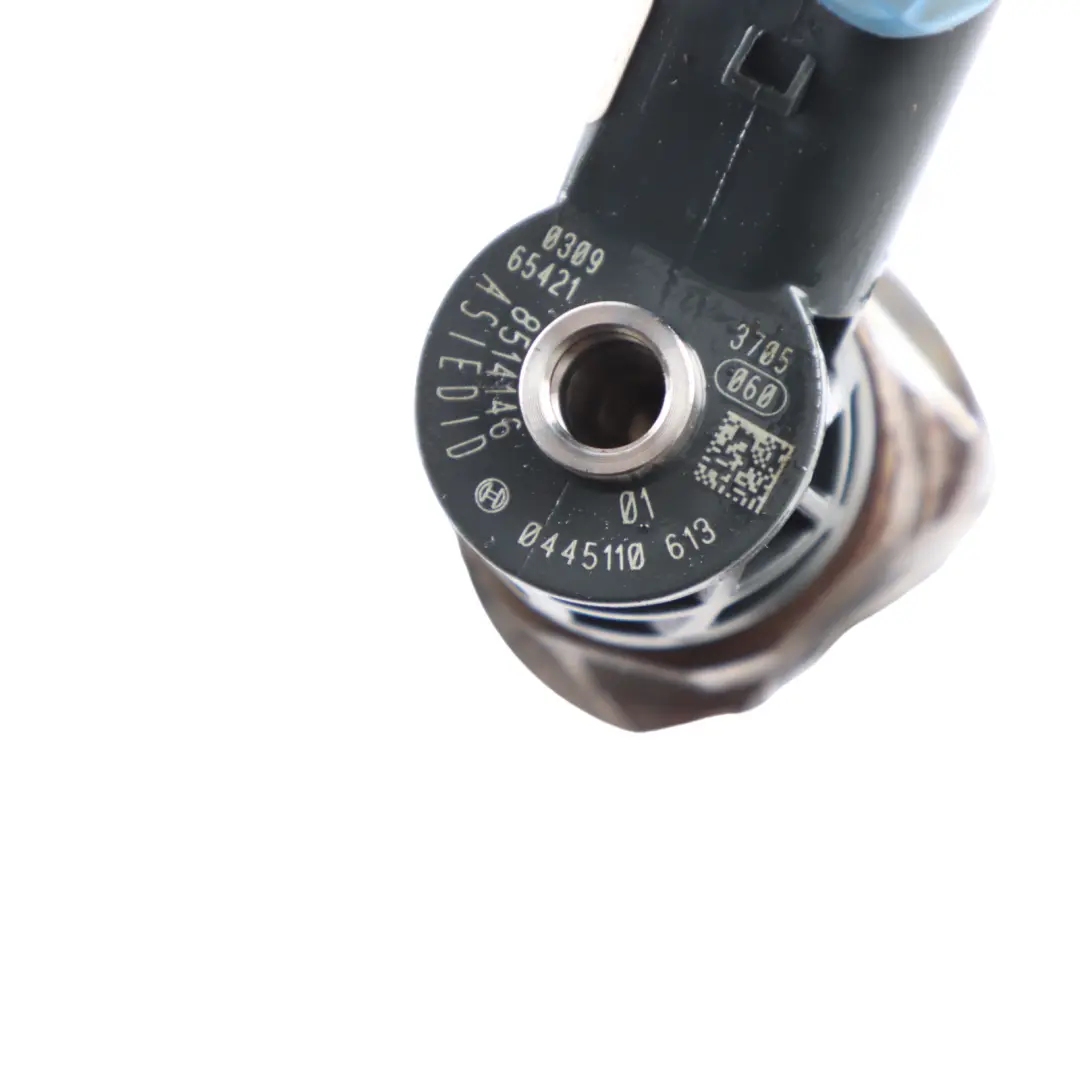 B47 Injecteur Diesel pour BMW F20 F21 F30 F31 LCI 118d 318d à propos du numéro de pièce 8514146 BMW F20 F21 F30 F31 LCI 118d 318d B47 Injecteur Diesel - SKU 8514146 - Numéro de pièce 8514146