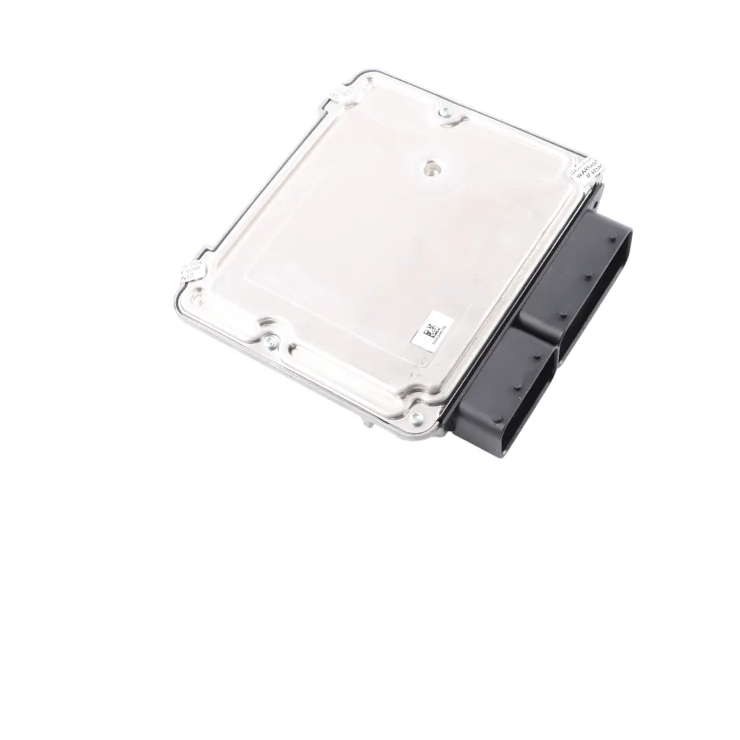 Engine Control Unit BMW F10 520d ed Diesel N47N 163HP ECU DDE Manual - SKU 8514740 - Part number 8514740